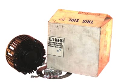 ALTRA INDUSTRIAL MOTION EM-180-20MBFB-24