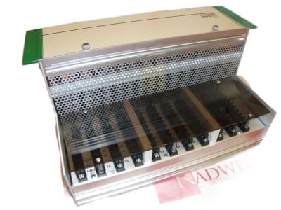 MOORE INDUSTRIES SMR/10/10/45DC