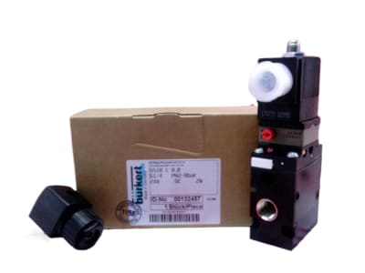 BURKERT 00132457
