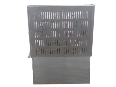 EATON CORPORATION SB-741V-19-BRSH