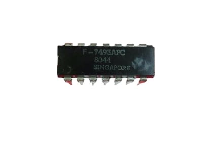 NTE F-7493APC