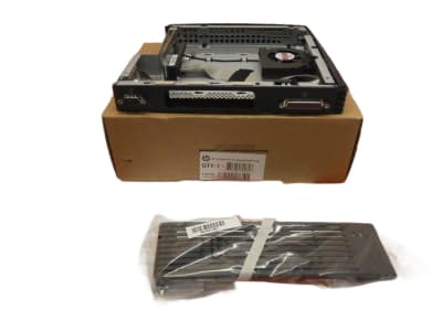 HEWLETT PACKARD COMPUTER 581264-002