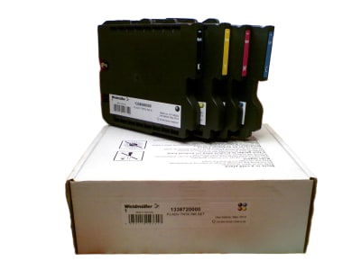 WEIDMULLER PJ-ADV-TNTK-INK-SET