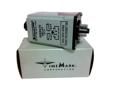 SIGNALINE 330-24V-300S