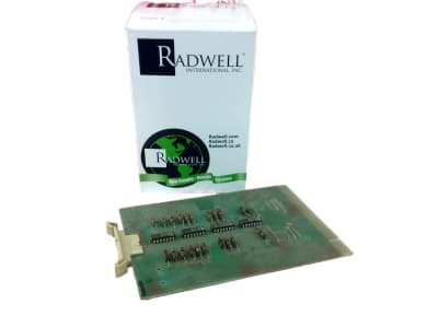 GRAPHA ELECTRONIC 4199.2889.4