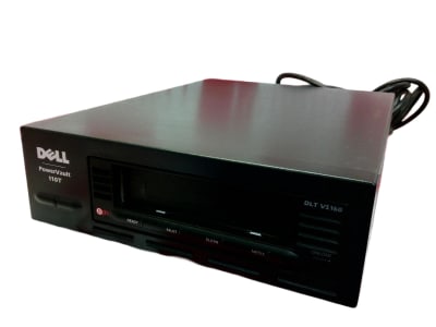 DELL DLT-VS160