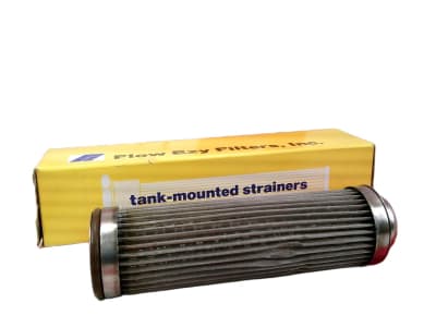 FLOW EZY FILTER 8731-01