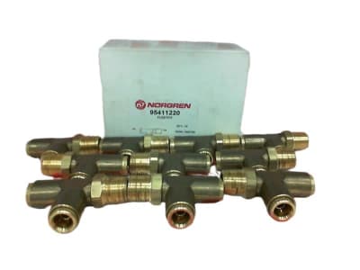 NORGREN 95411220-QTY10