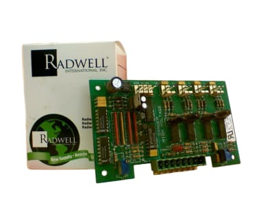 C3 CONTROLS 3027-4/20MA