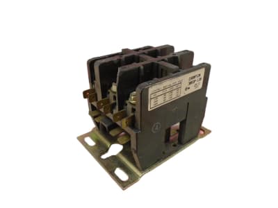 CHAMPION CONTROL SYSTEM CO 30A3P-120