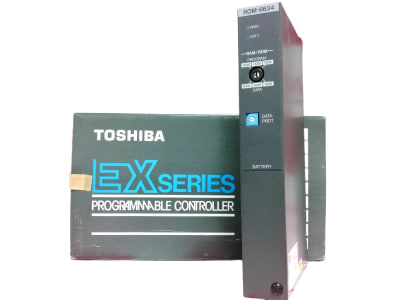 TOSHIBA EX2KMROM6634