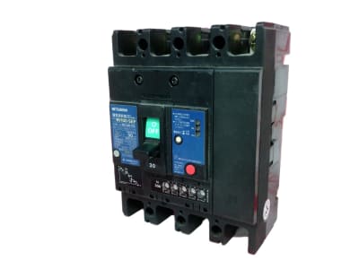 MITSUBISHI NV100-SEP-4P-30A