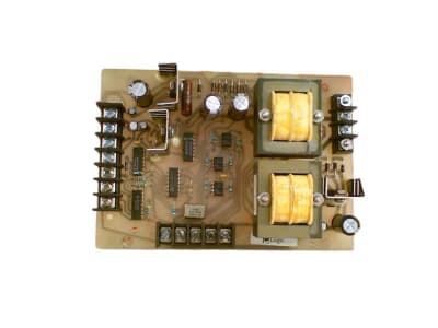 LOGIC LMS2599