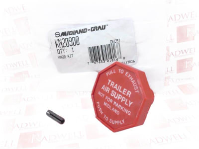 MIDLAND GRAU KN20900