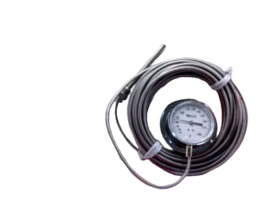 WEISS INSTRUMENTS 35BL3831350FT018