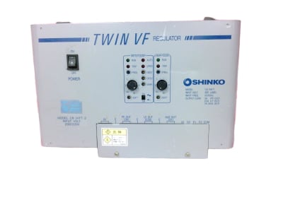 SHINKO TECHNOS C8-3VFT-2