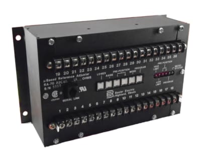 WESTINGHOUSE RA70ADC40