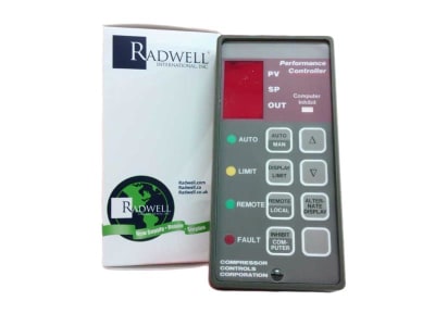 COMPRESSOR CONTROLS CORP 18-211630-002
