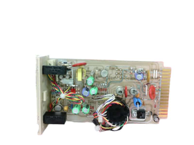MOORE INDUSTRIES MVT/0-1MA/1-5V-45DC