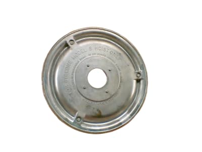 COLUMBUS MCKINNON SC-133