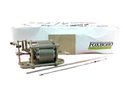 INVENSYS PB-CA-0-10