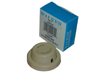 WALKER EQUIPMENT NC-1--44