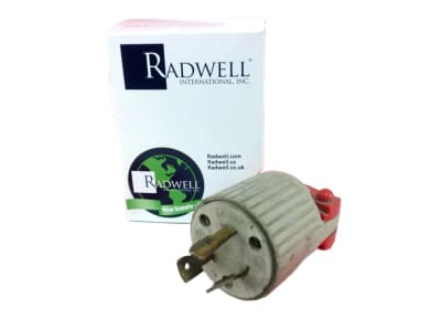EAGLE ELECTRIC L6-20P-OS