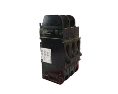 EATON CORPORATION CF3-G8-AE-07R5-100-B