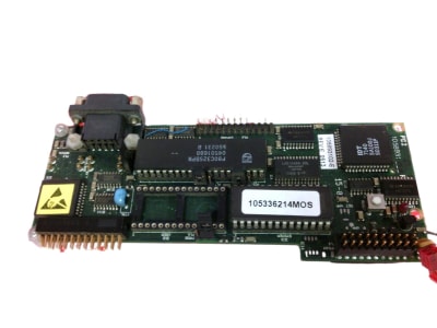 NIDEC CORP 1058931-01