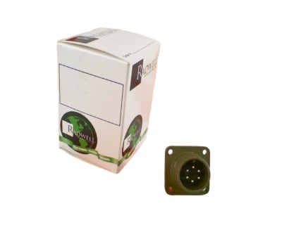 ITT CA3100E14S-6PF42
