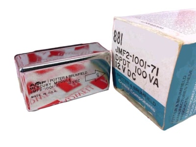 TE CONNECTIVITY JMF2-1001-71