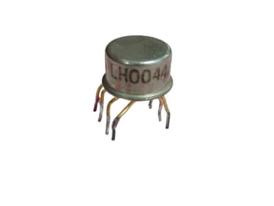 TEXAS INSTRUMENTS SEMI LH0044CH