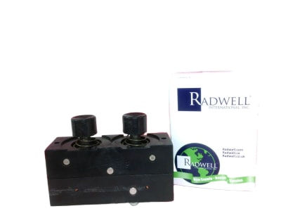 SPOTTER CONTROLS INC SW-2