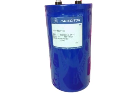 GENERAL ELECTRIC 23H212K450FI1H1