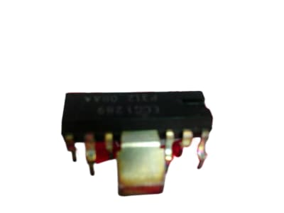 PHILIPS ECG1289