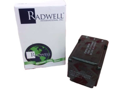 RBM CONTROLS HN61KJ604
