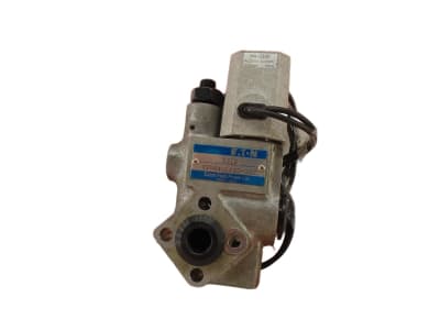 EATON CORPORATION V2064ULA20-102