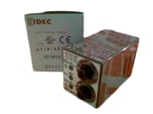 IDEC GT3W-A66-F20