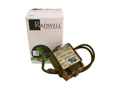 MAC VALVES INC PMD111DAAA