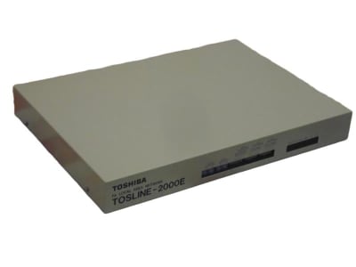 TOSHIBA TL2EV20