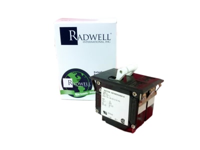 EATON CORPORATION JB2S-A3-LB-00-D-A-PN