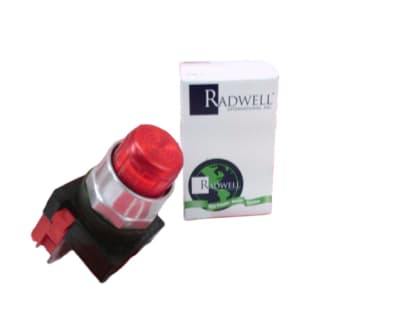 C3 CONTROLS FVLU120LR-IPBCRD-NC