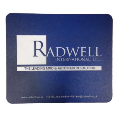 RADWELL PROMOTIONAL RADMOUSEMAT1