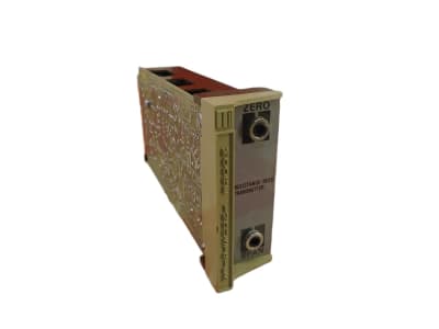 MOORE INDUSTRIES RBT/3W40-80/4-20MA/45DC/EZ90