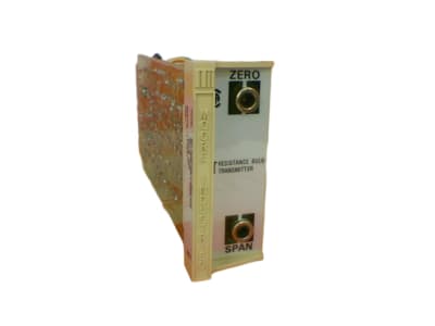 MOORE INDUSTRIES RBT/3W80-160/4-20MA/45DC-EZ110