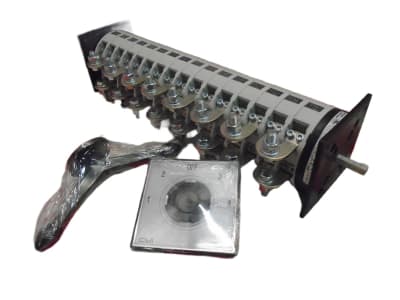 CONTROL SWITCH INTERNATIONAL A200-US12362-00