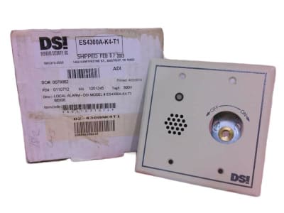 DSI ES4300A-K4-T1