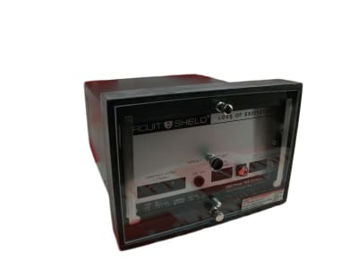 ASEA BROWN BOVERI IB-7917-2