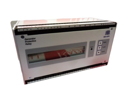 BASLER ELECTRIC BE3-GPR-P1NVNB