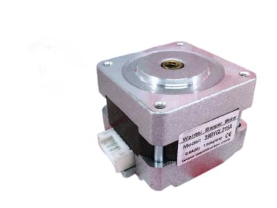 WANTAI MOTOR 39BYGL215A